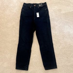 Express Jeans Size 6s